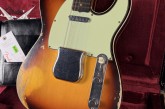 Fender Custom Shop 2024 60 Tele Custom Heavy Relic Super Faded Aged Chocolate 3 Tone Sunburst-8.jpg